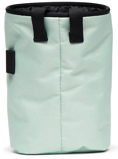 Мешок для магнезии Black Diamond Mojo Foam Green - Фото 2 большая