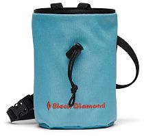 Мешок для магнезии Black Diamond Mojo Glacier