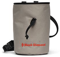 Мешок для магнезии Black Diamond Mojo Moonstone