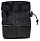 Мешок для магнезии Black Diamond Mojo Zip Carbon - Фото 2 малая