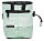 Мешок для магнезии Black Diamond Mojo Zip Foam Green - Фото 2 малая