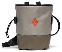 Мешок для магнезии Black Diamond Mojo Zip Moonstone