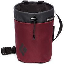 Мешок для магнезии Black Diamond Repo Cranberry