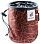 Мешок для магнезии Deuter Gravity Chalk Bag I Redwood Scratches-Graphite - Фото 1 малая