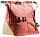 Мешок для магнезии Deuter Gravity Boulder Bag Redwood-Clay - Фото 1 малая