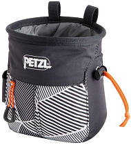 Мешок для магнезии Petzl Sakapoche Dazzle