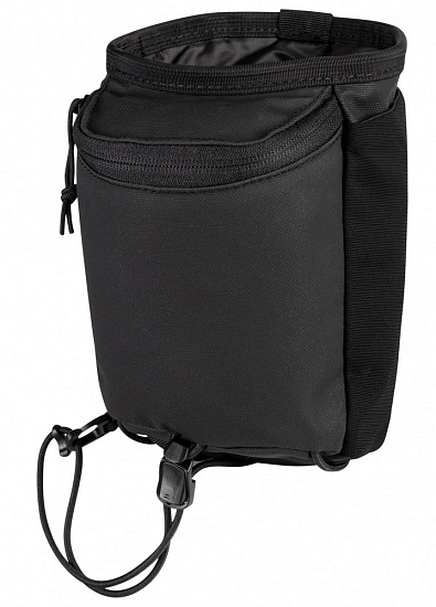 Мешок для магнезии Mammut Alpine Black - Фото 1 большая