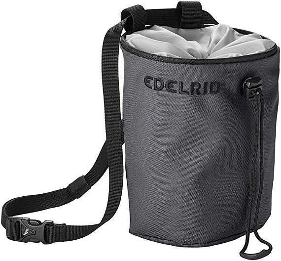 Сумка для магнезии Edelrid Rodeo Titan - Фото 1 большая