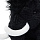 Мешок для магнезии Mammut Mammut Fluffy Black - Фото 3 малая