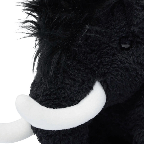 Мешок для магнезии Mammut Mammut Fluffy Black - Фото 3 большая