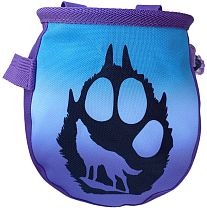 Мешок для магнезии Boulder Monsters Лапа Волка