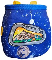 Мешок для магнезии Boulder Monsters Cosmic