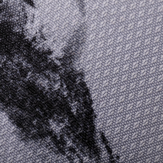 Мешок для магнезии Mammut Gym Print Chalk Bag Alpine Aop - Фото 2 большая