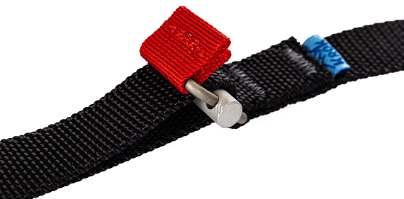 Ремешок для мешка с магнезией Krok 25 мм - Фото 2 большая