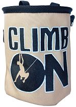 Мешок для магнезии Boulder Monsters Climb ON