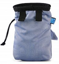 Мешок для магнезии Krok Рукавичка Light Blue