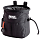 Мешок для магнезии Petzl Sakapoche Black - Фото 1 малая