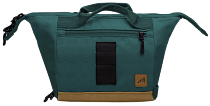 Мешок для магнезии Mad Rock Hanger Chalk Pot Teal