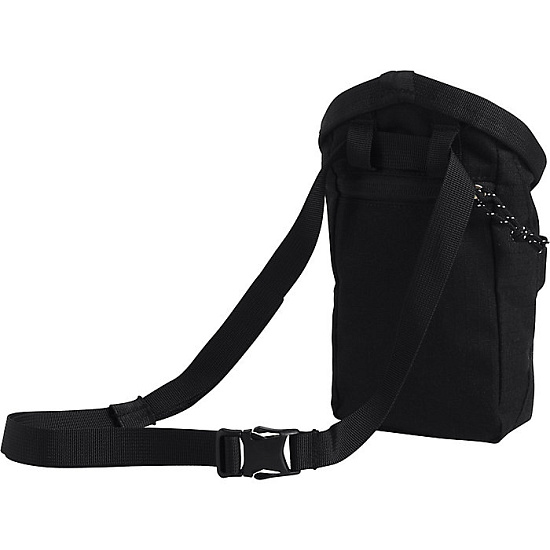 Мешок для магнезии The North Face North Dome Tnf Black - Фото 2 большая