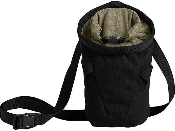 Мешок для магнезии The North Face North Dome Tnf Black - Фото 1 большая