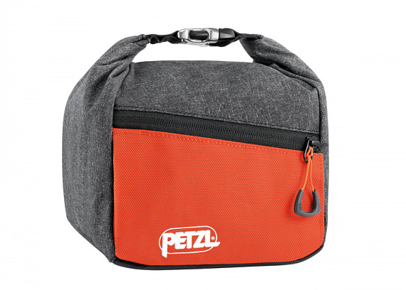 Мешок для магнезии Petzl Sakab - Фото 5 большая