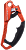 Зажим Kailas Vector Cnc Right Orange Red - Фото 1 малая