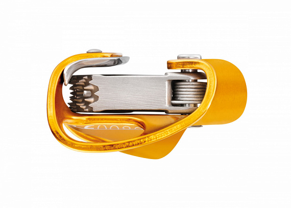 Зажим Petzl Croll S - Фото 3 большая