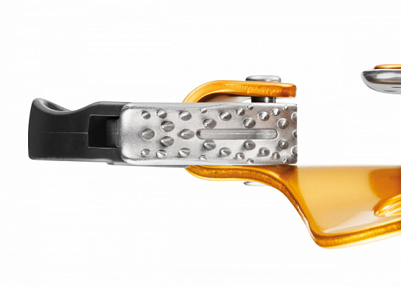 Зажим Petzl Croll S - Фото 4 большая