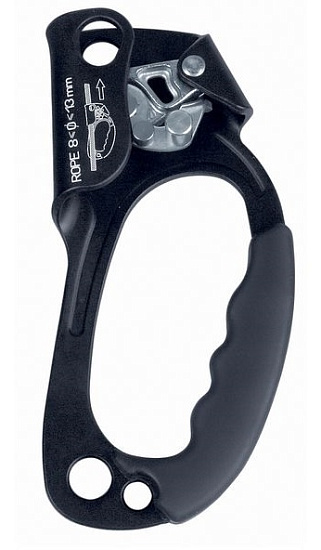 Зажим Singing Rock Lift Ascender (правый) - Фото 1 большая