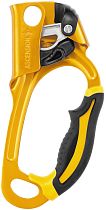 Жумар Petzl Ascension правый Yellow