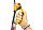 Жумар Petzl Ascension правый Yellow - Фото 2 малая