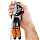 Зажим Petzl Basic - Фото 4 малая