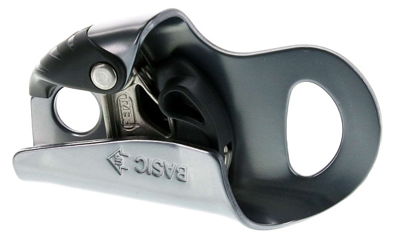 Зажим Petzl Basic - Фото 2 большая