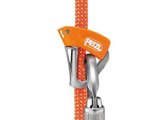 Зажим Petzl Tibloc - Фото 3 большая