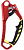 Зажим Kailas Vector Ascender Right Hand Burgundy - Фото 1 малая
