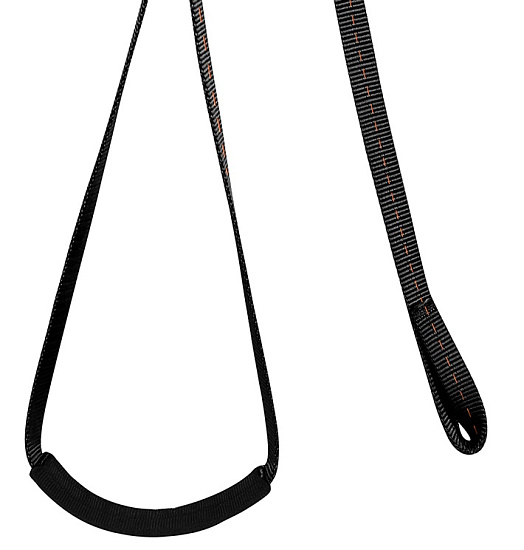 Педаль Kailas Adjustable Quick Aider Black - Фото 4 большая