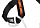 Поддержка кроля Petzl Explo - Фото 3 малая
