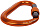 Карабин C.A.M.P. Core Lock Orange - Фото 3 малая