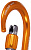 Карабин C.A.M.P. Core Lock Orange - Фото 5 малая