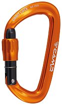 Карабин C.A.M.P. Orbit Lock Orange