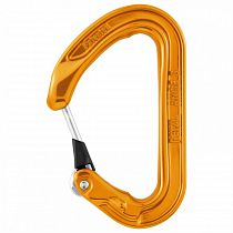 Карабин Petzl Ange S Orange