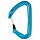 Карабин Petzl Ange L Blue - Фото 1 малая