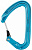 Карабин Petzl Ange L Blue - Фото 1 малая