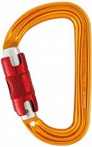 Карабин Petzl Sm'D Twist Lock