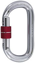 Карабин C.A.M.P. Oval XL Lock