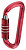 Карабин Camp Guide - 3Lock red - Фото 1 малая