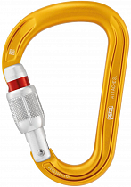 Карабин Petzl Attache Yellow