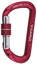 Карабин C.A.M.P. Guide Lock Red