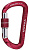 Карабин C.A.M.P. Guide Lock Red - Фото 1 малая