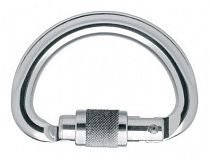 Карабин Petzl Omni Screw-Lock